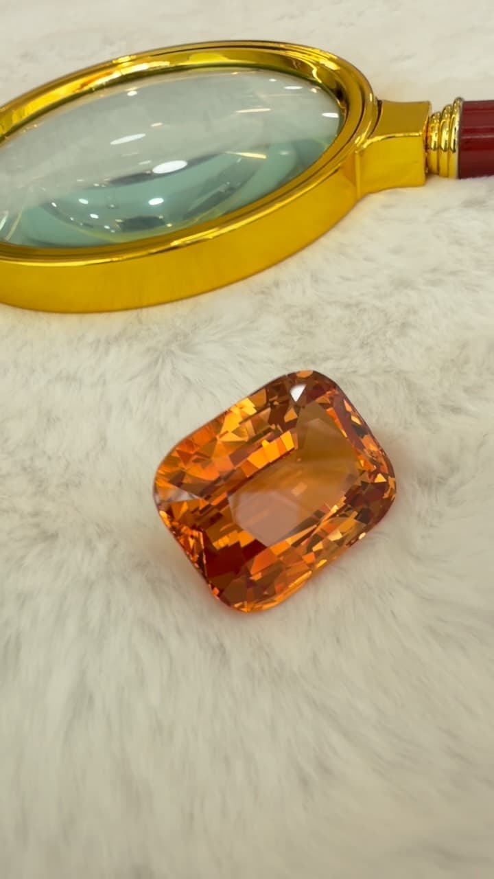 Imperial 0.00 ct