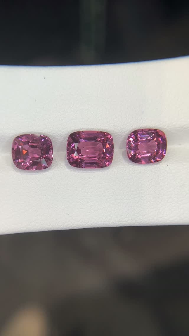 Mogok Spinel 7.32 ct