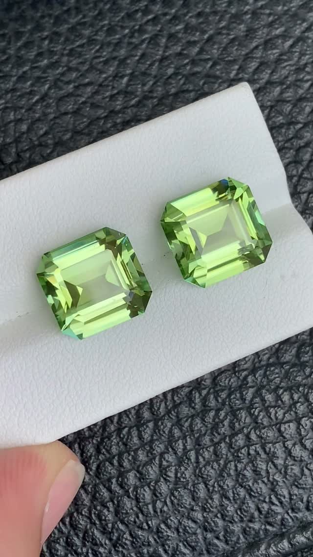 Tourmaline 15.25 ct