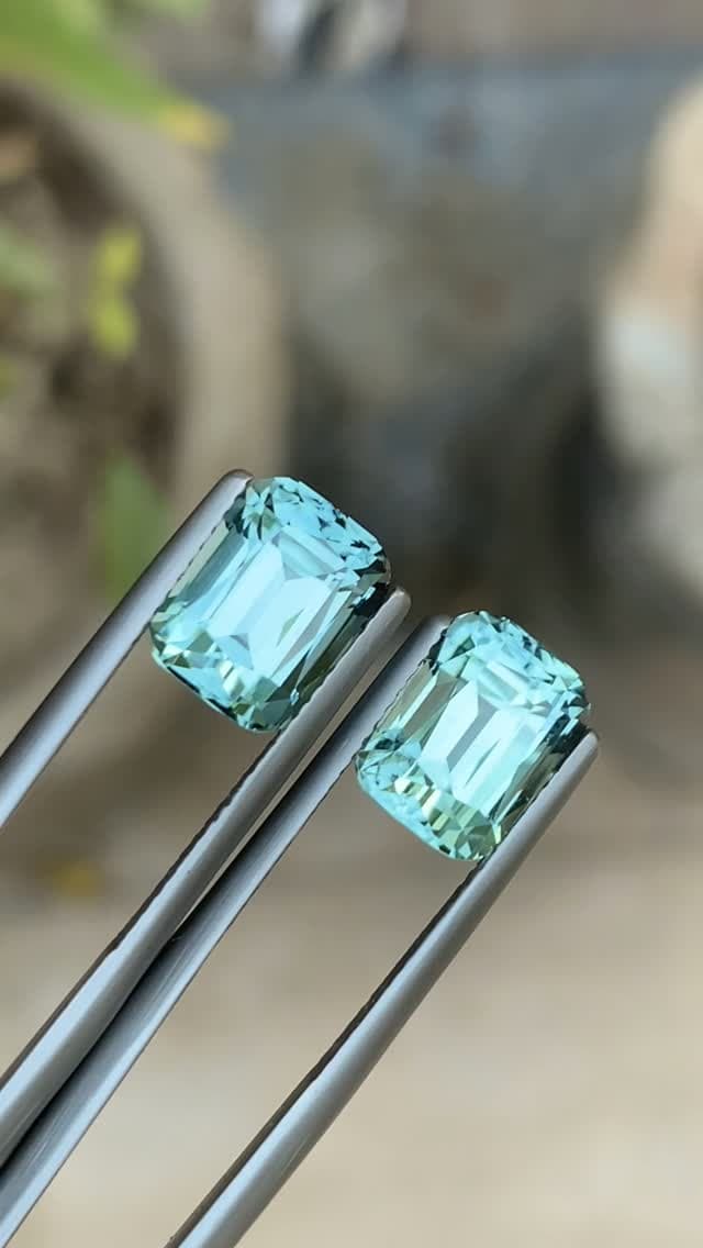 Tourmaline 9.05 ct