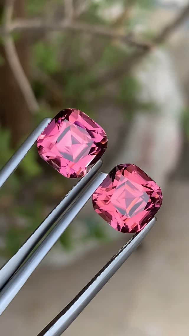 Tourmaline 10.10 ct