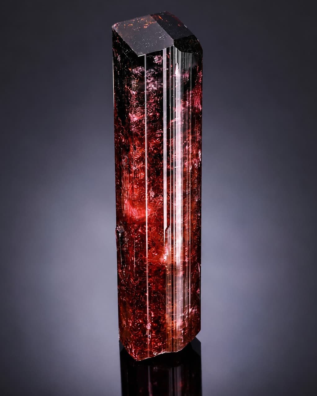 Tourmaline 0.00 ct