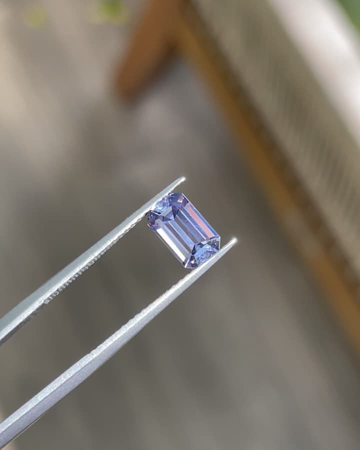 Spinel 1.20 ct