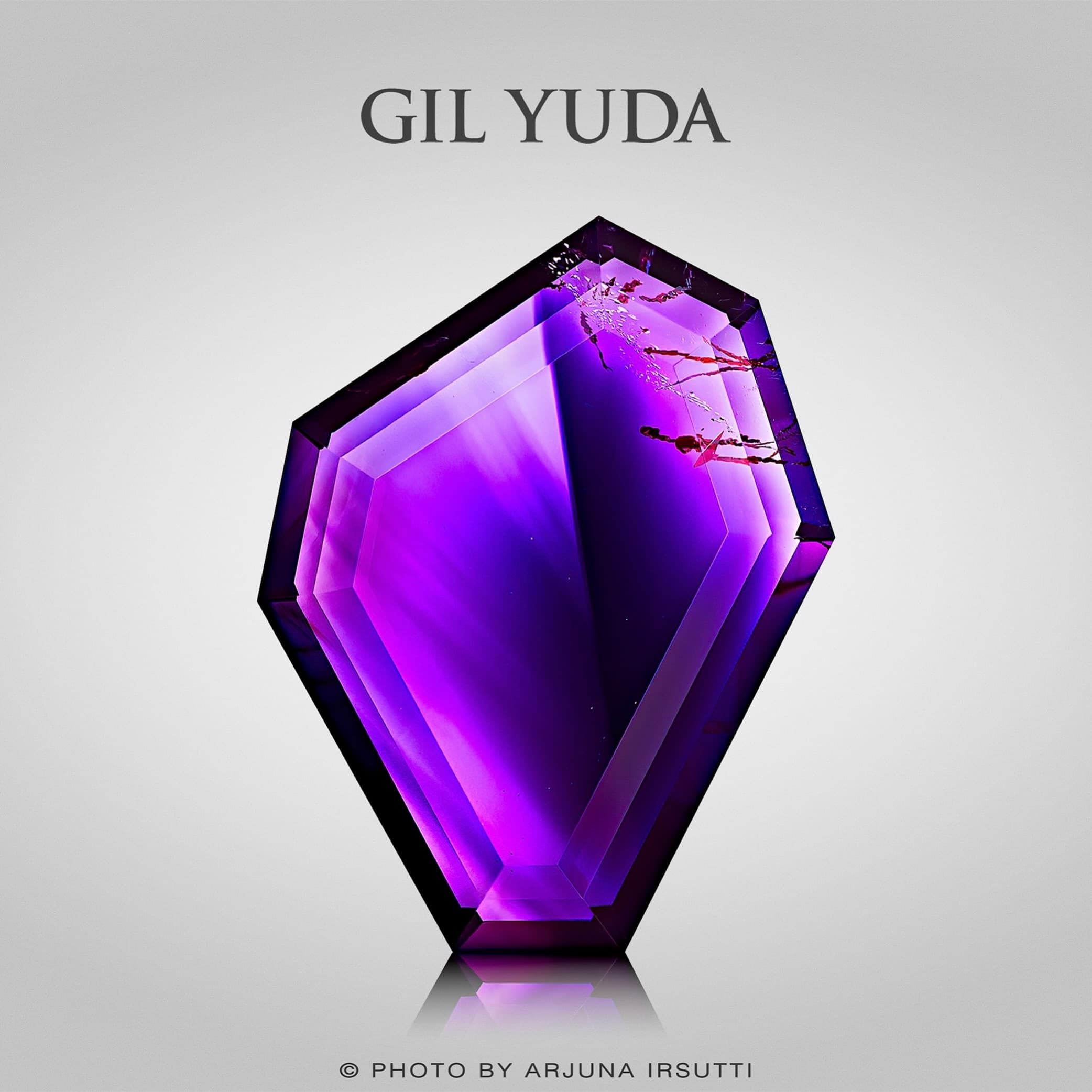 Amethyst 2.53 ct