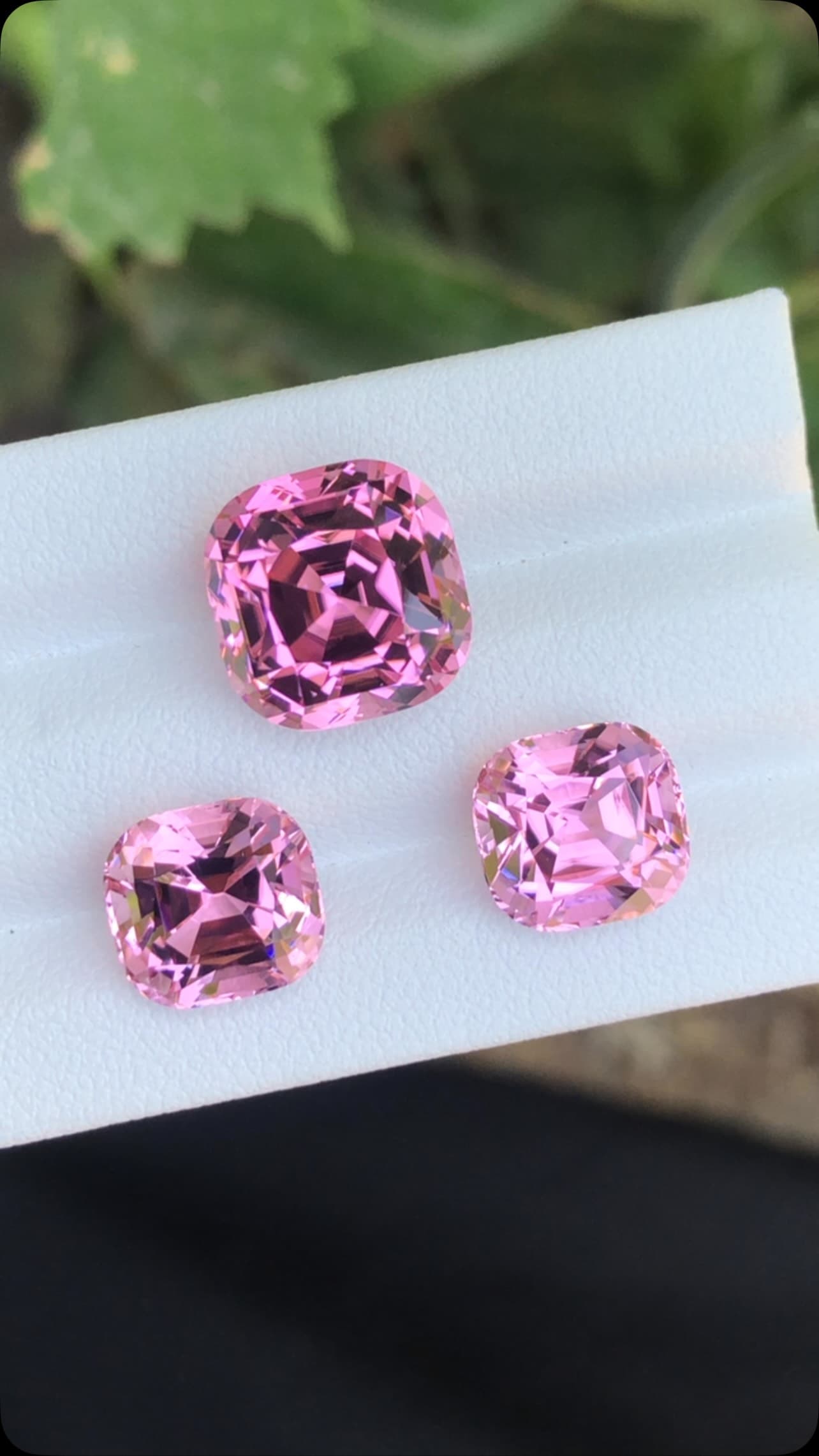 Tourmaline 0.00 ct