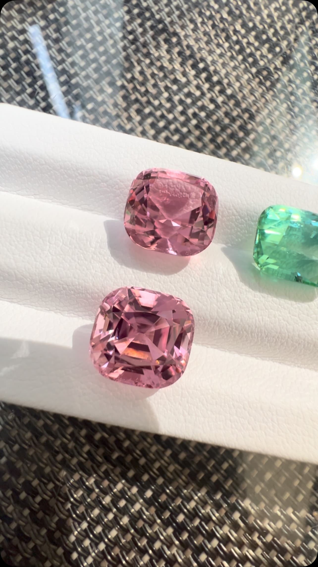 Tourmaline 0.00 ct