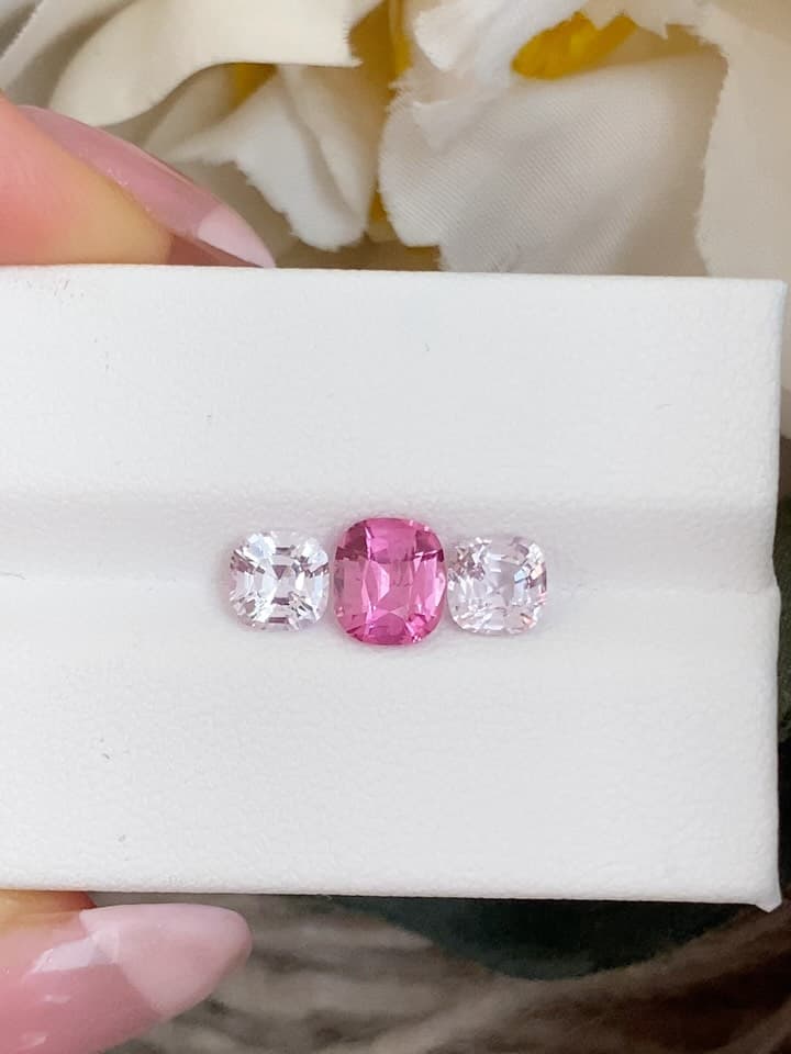 Tourmaline 2.50 ct