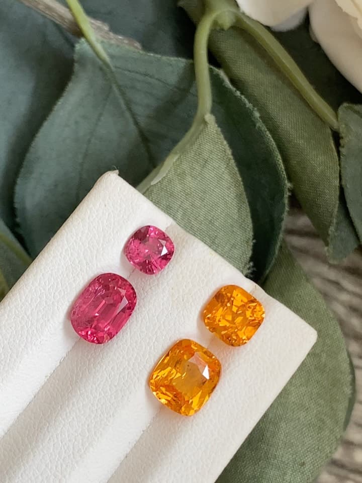 Mahenge 0.00 ct