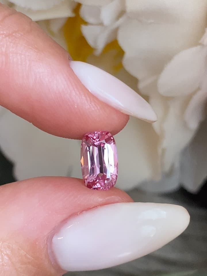 Spinel 1.63 ct