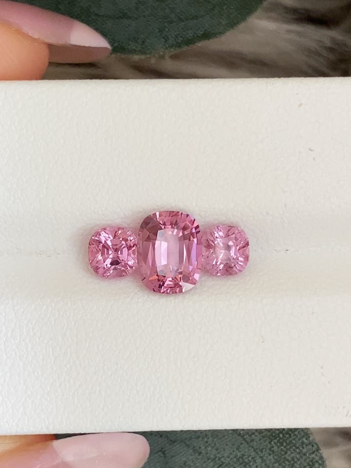 Spinel 2.67 ct