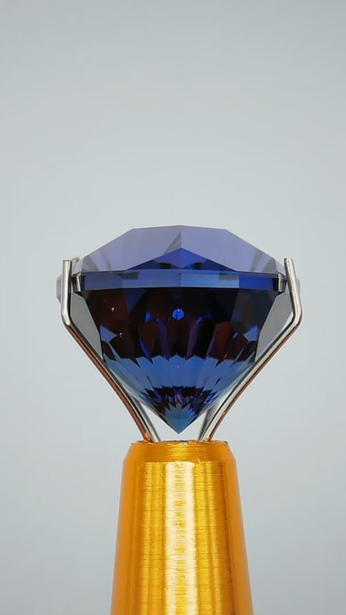 Sapphire 0.00 ct