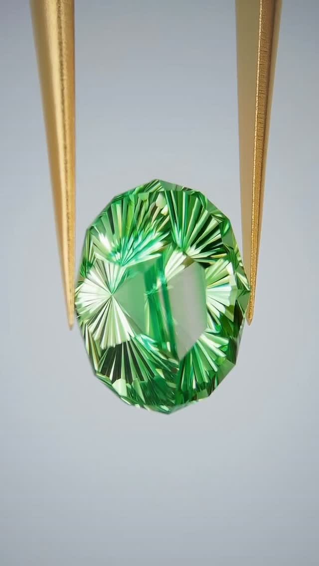 Tourmaline 0.00 ct