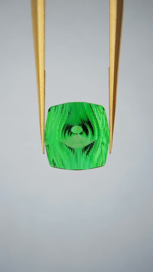 Tourmaline 0.00 ct