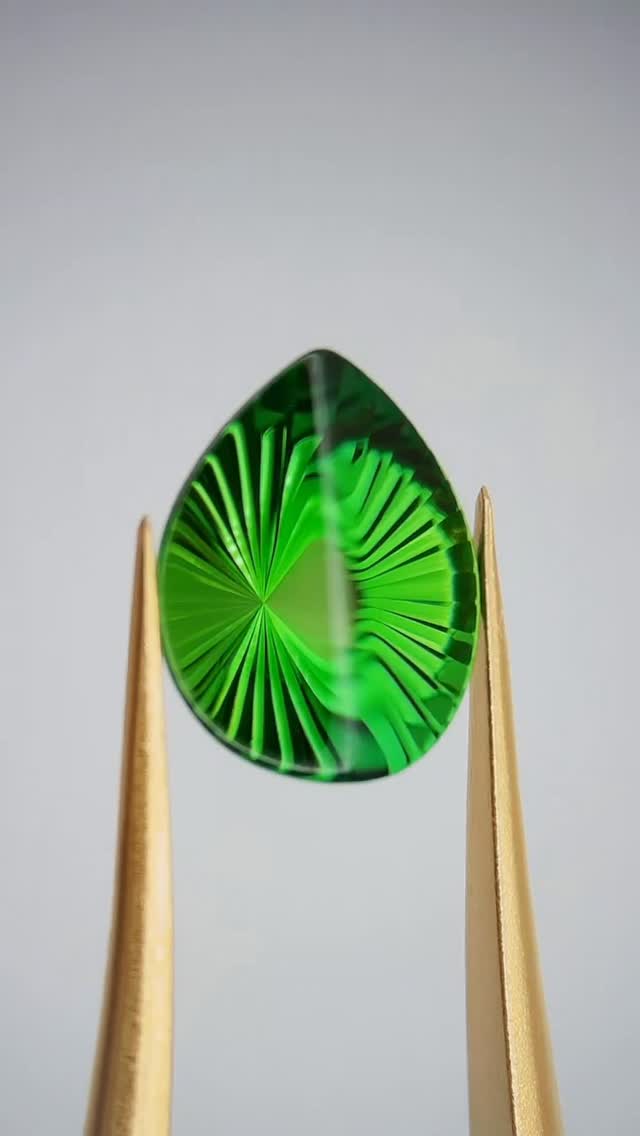 Tourmaline 0.00 ct