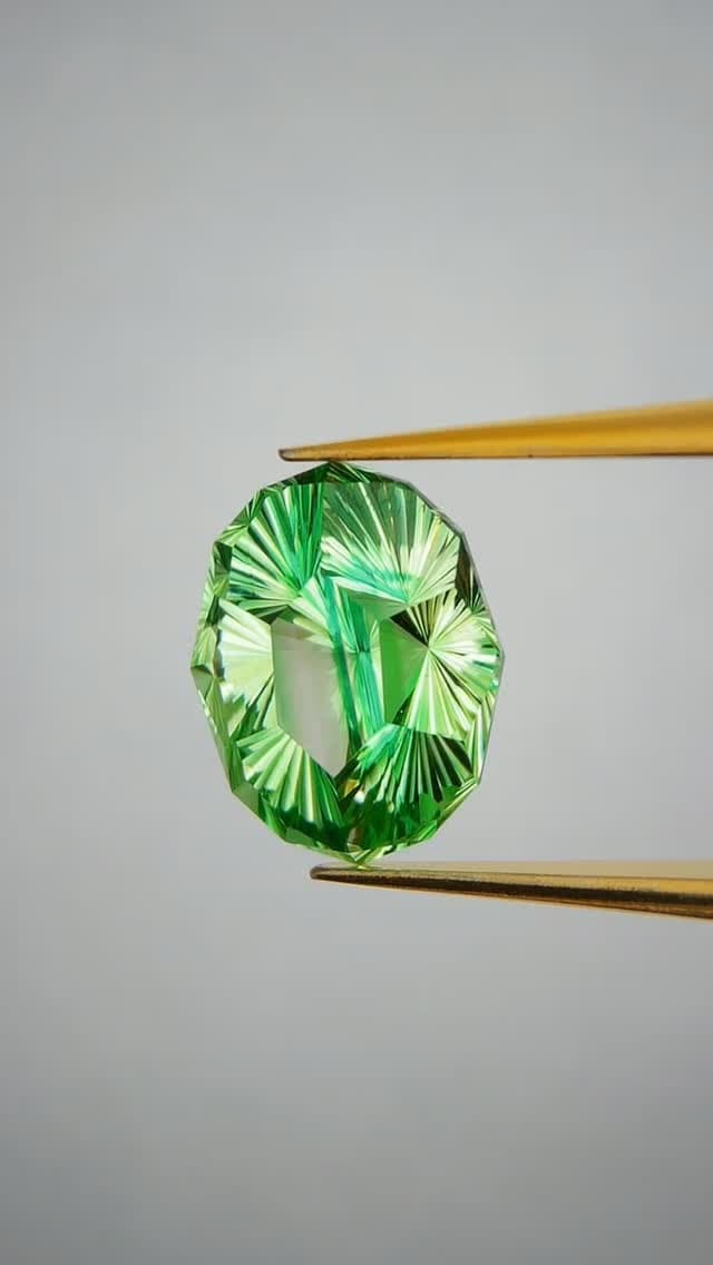 Tourmaline 0.00 ct