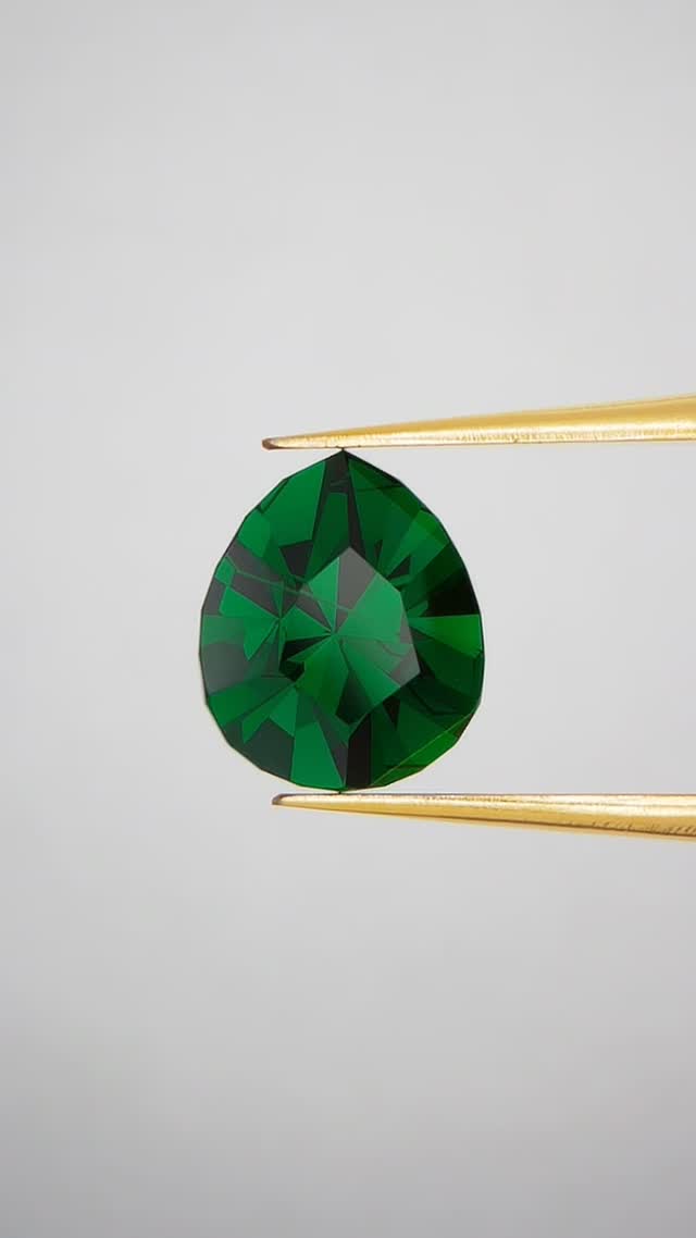 Tourmaline 0.00 ct