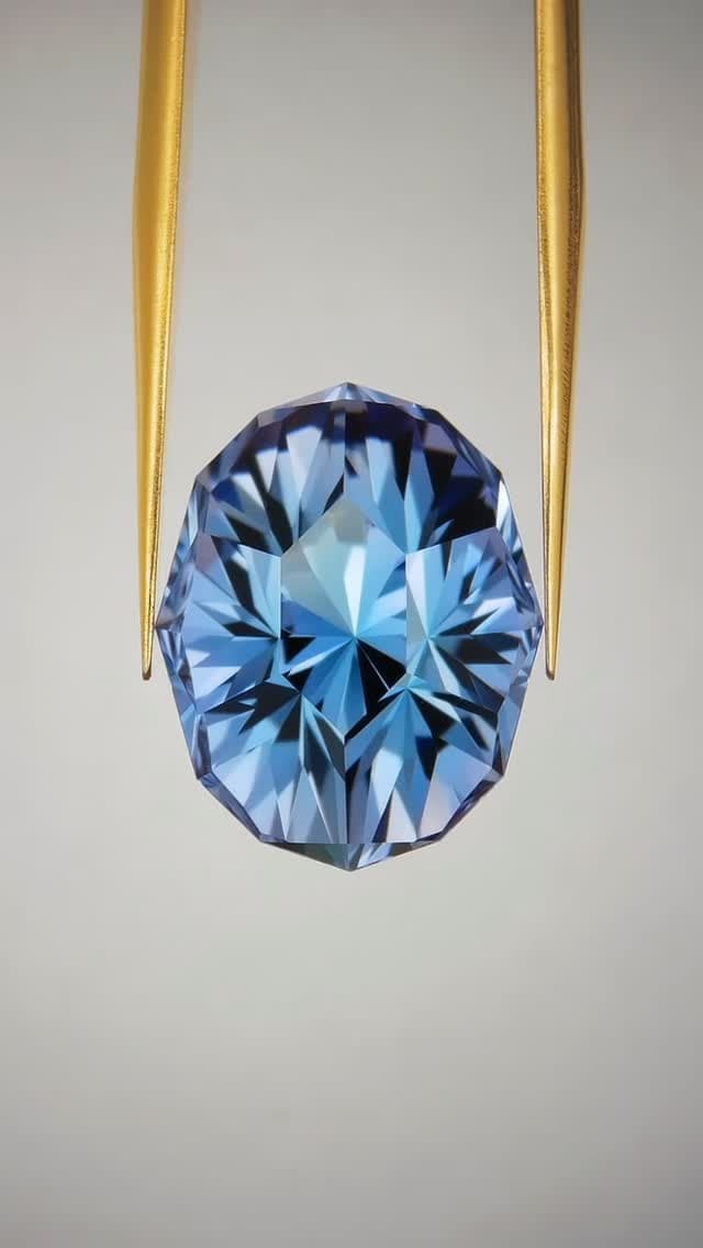 Sapphire 0.00 ct