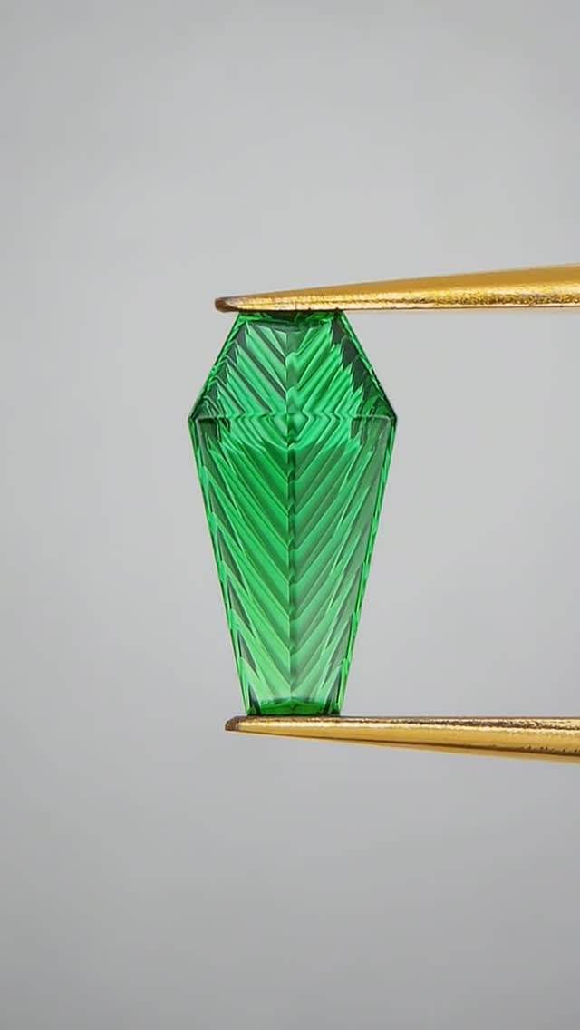 Tourmaline 0.00 ct