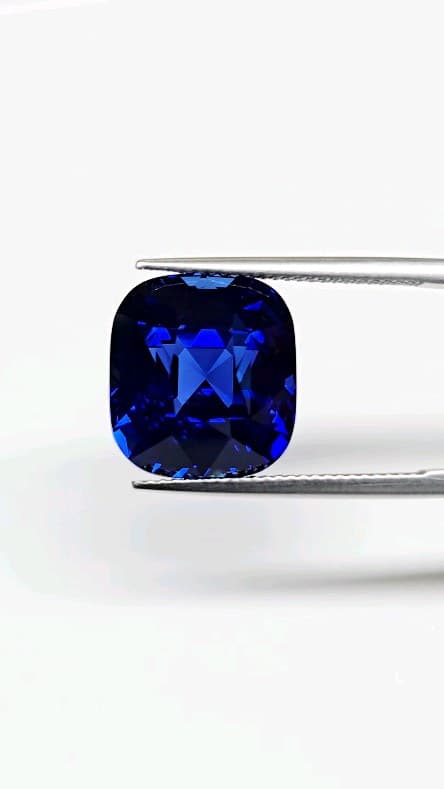 Sapphire 15.00 ct