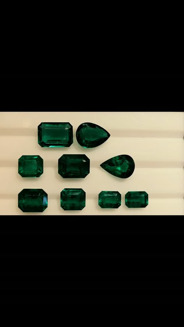 Emerald 0.00 ct