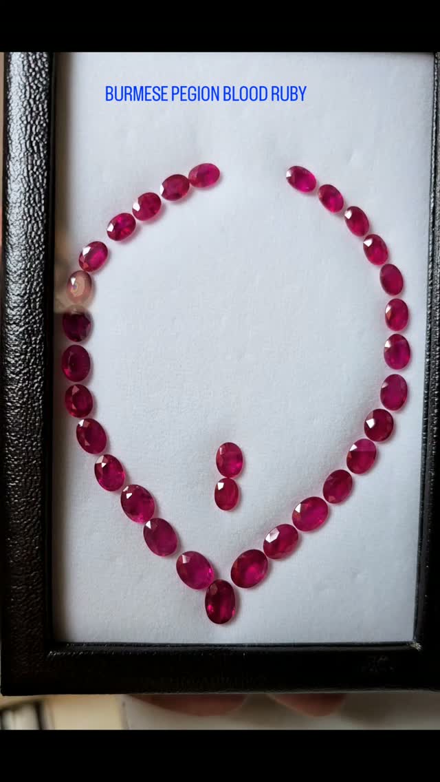 Pigeon Blood 0.00 ct