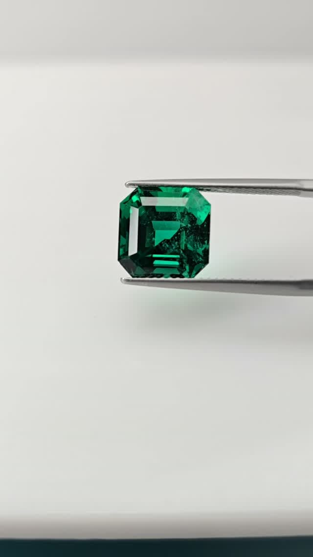 Emerald 0.00 ct
