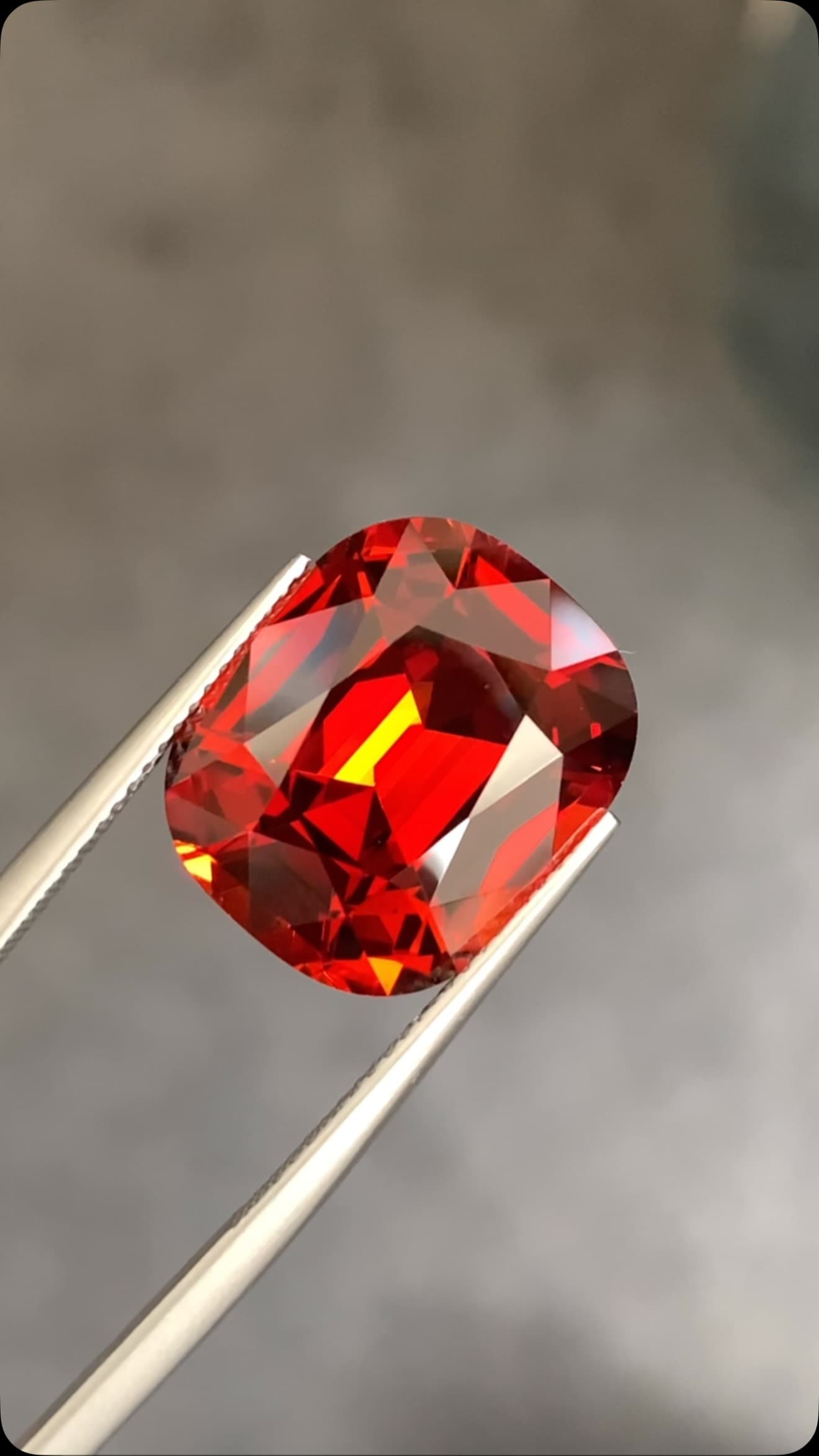 Spessartine 15.00 ct