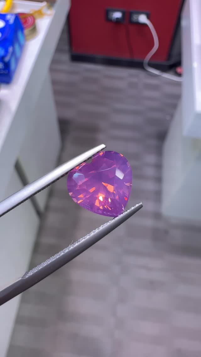 Mahenge Spinel 6.03 ct
