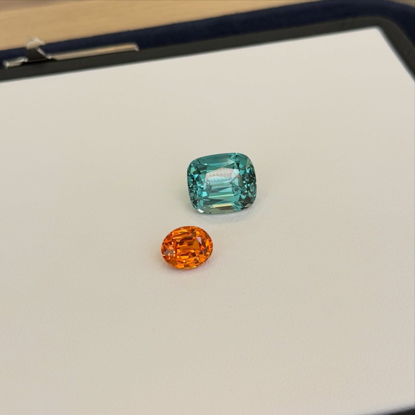 Tourmaline 15.00 ct