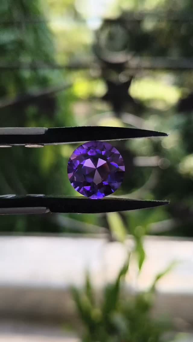 Sapphire 0.00 ct