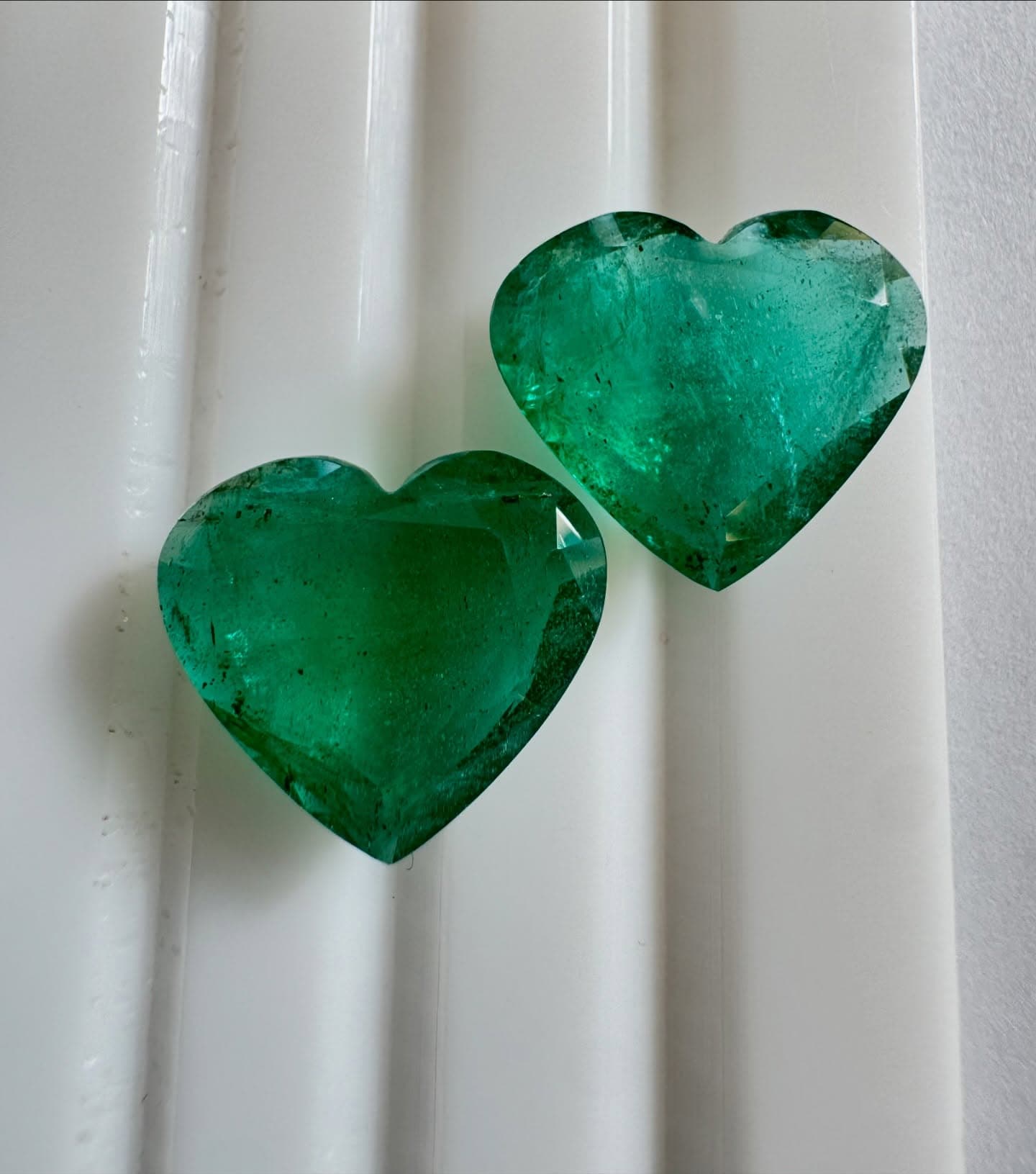 Emerald 0.00 ct