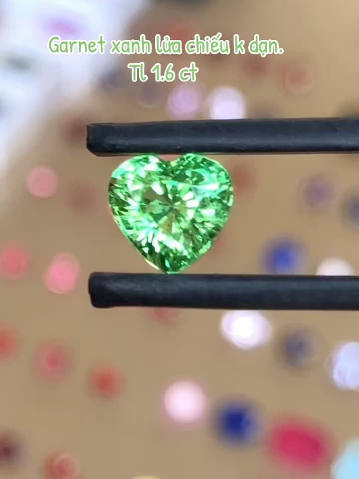 Garnet 1.60 ct