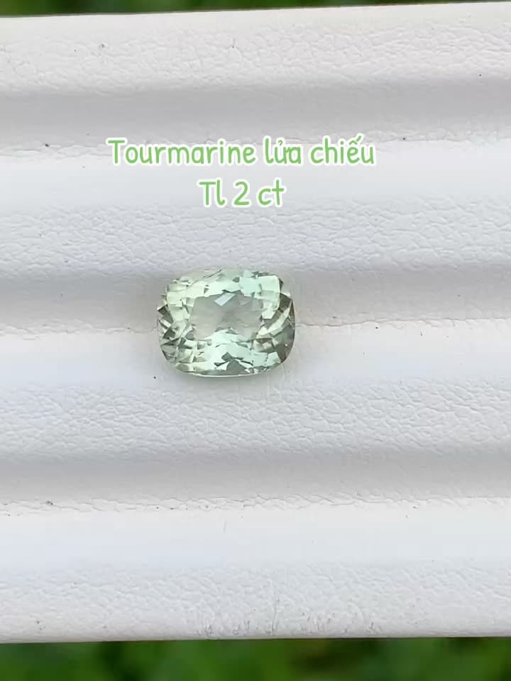 Tourmaline 2.00 ct