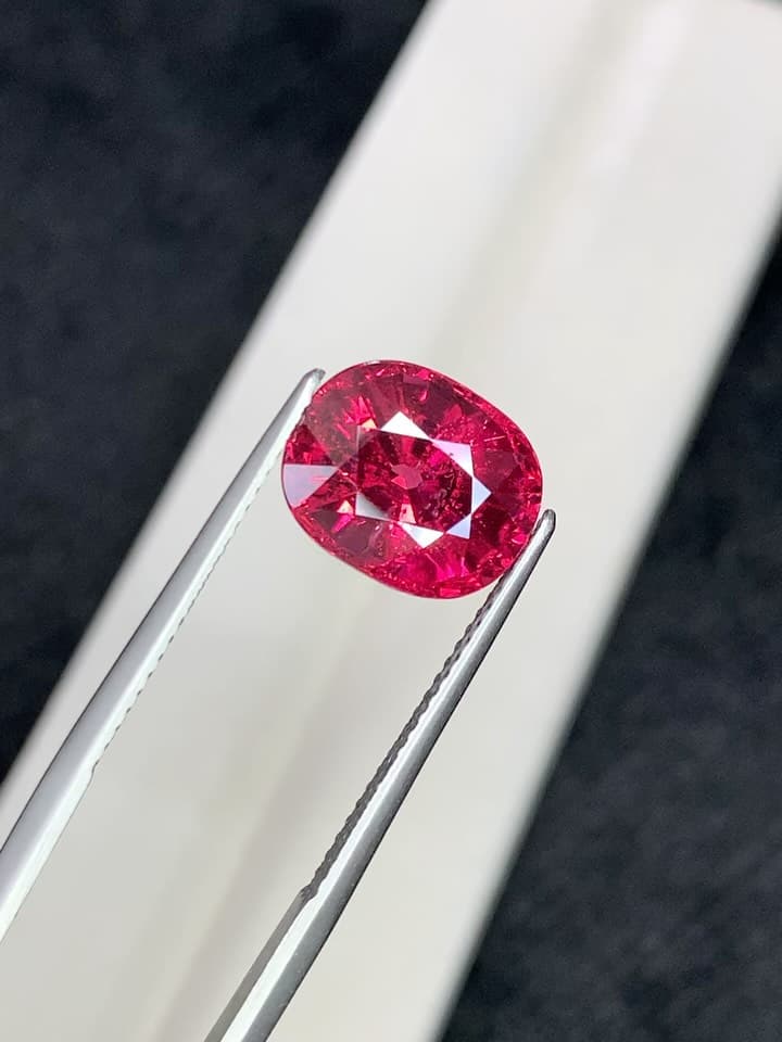 Spinel 6.53 ct