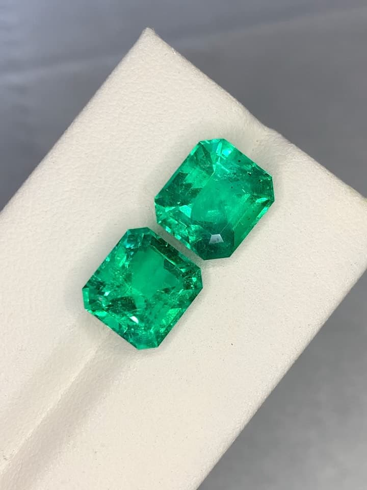 Emerald 0.00 ct