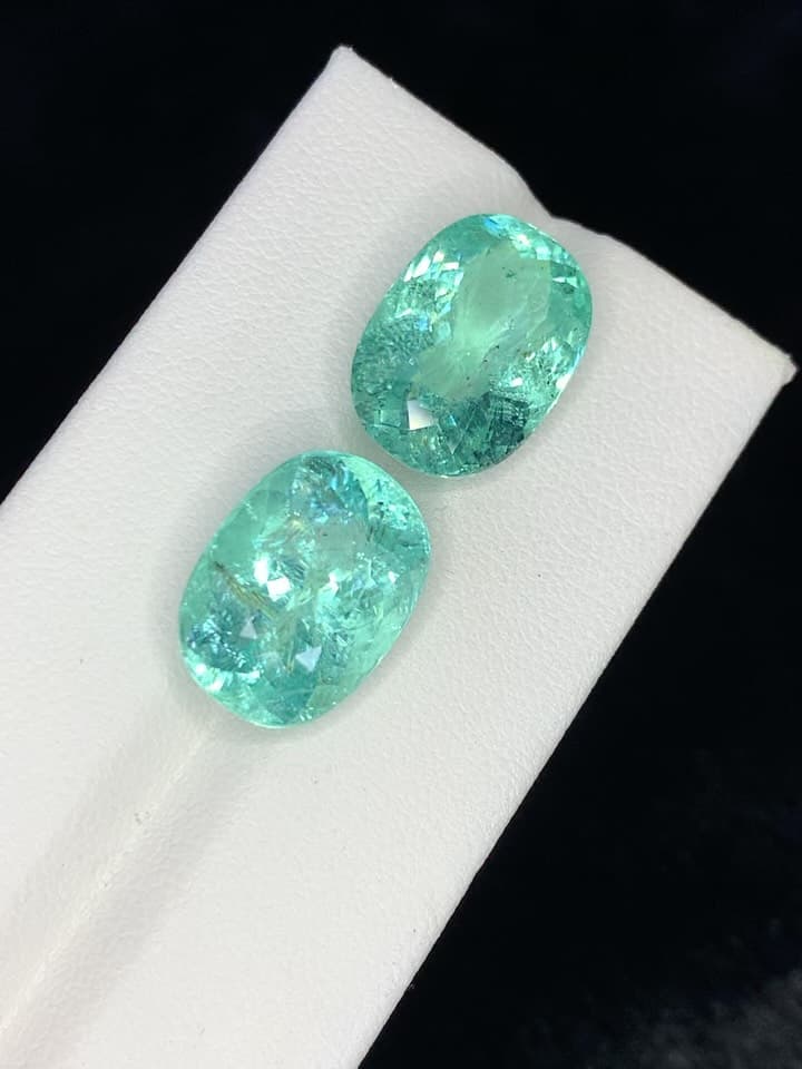 emerald 0.00 ct