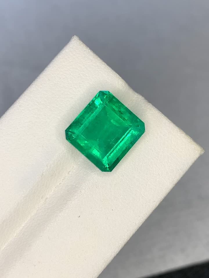 Emerald 0.00 ct
