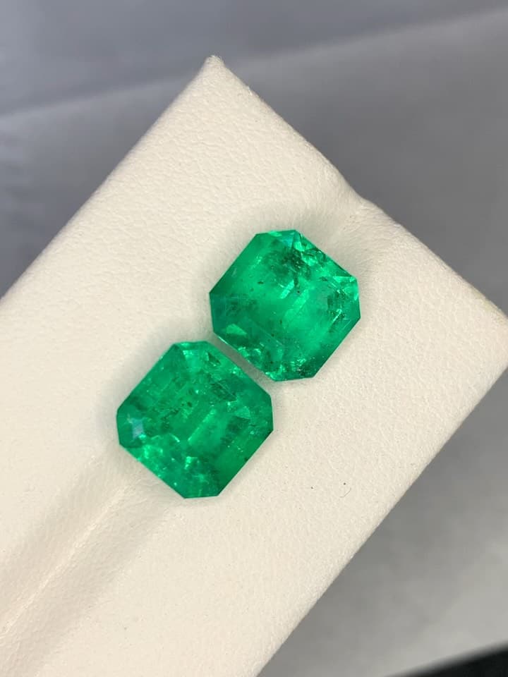 Emerald 0.00 ct