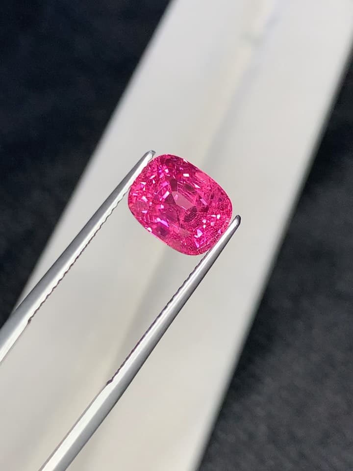 Ruby 0.00 ct