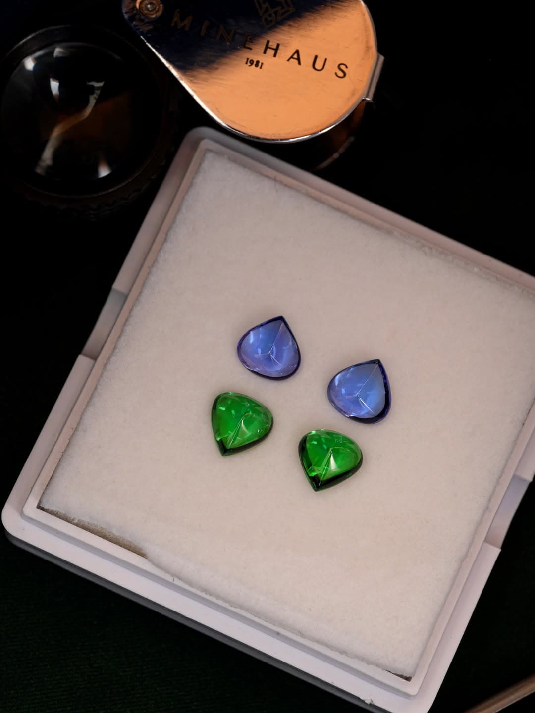 Sapphire 0.00 ct