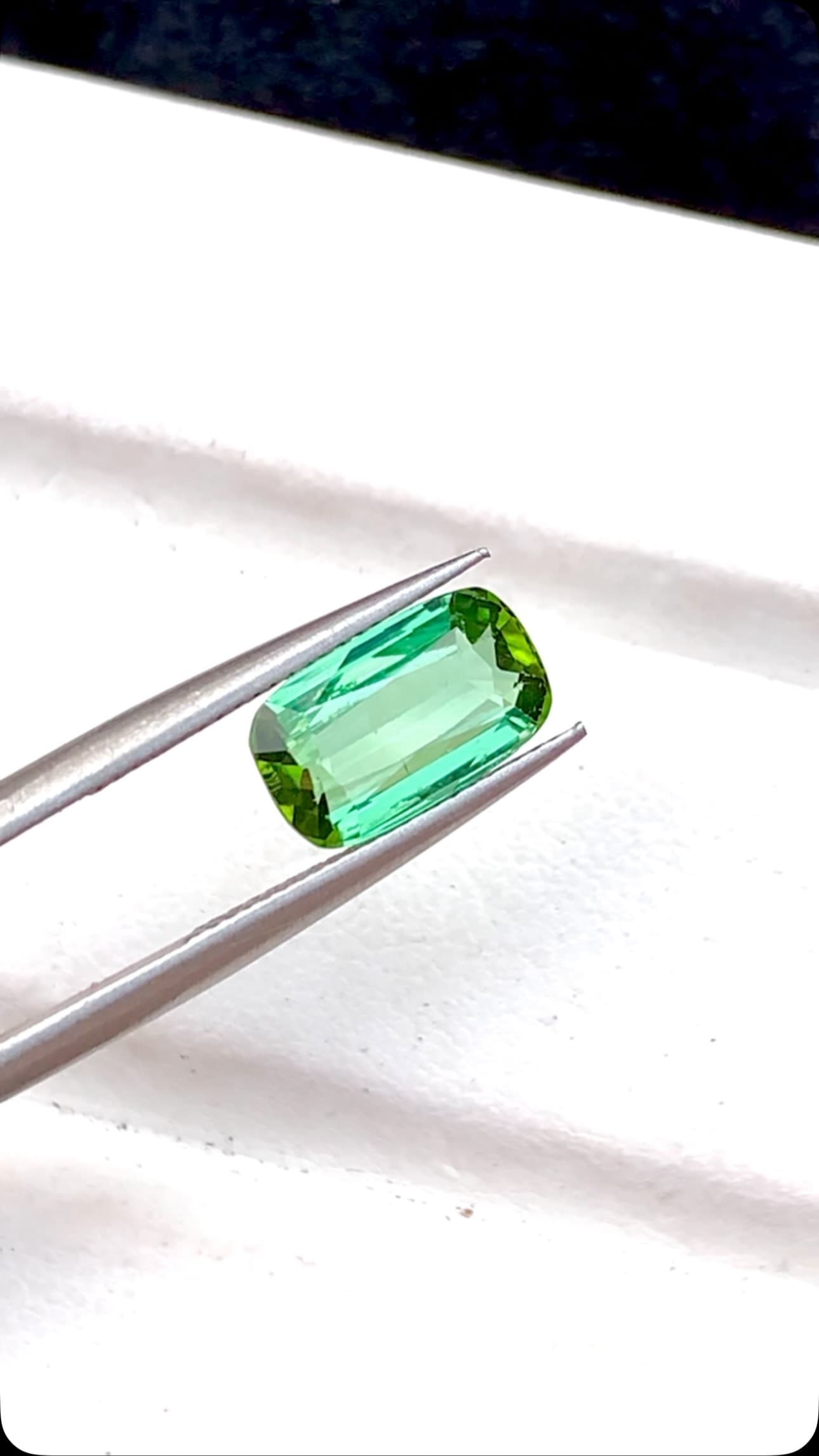 Tourmaline 2.00 ct