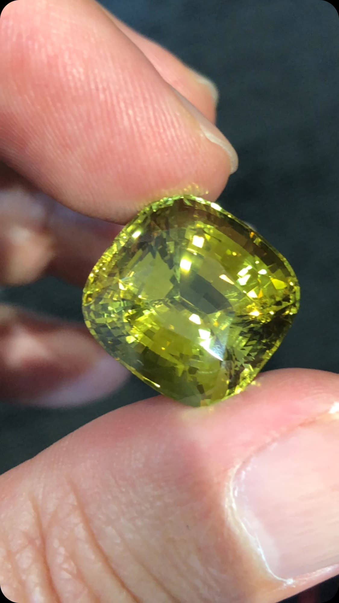 Tourmaline 0.00 ct