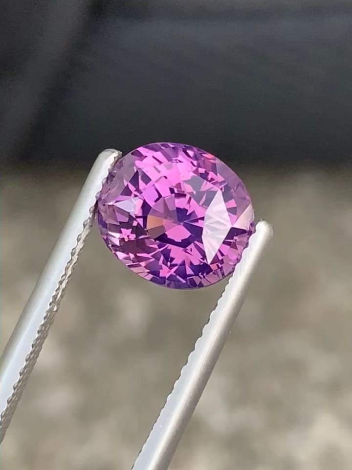 Tourmaline 0.00 ct
