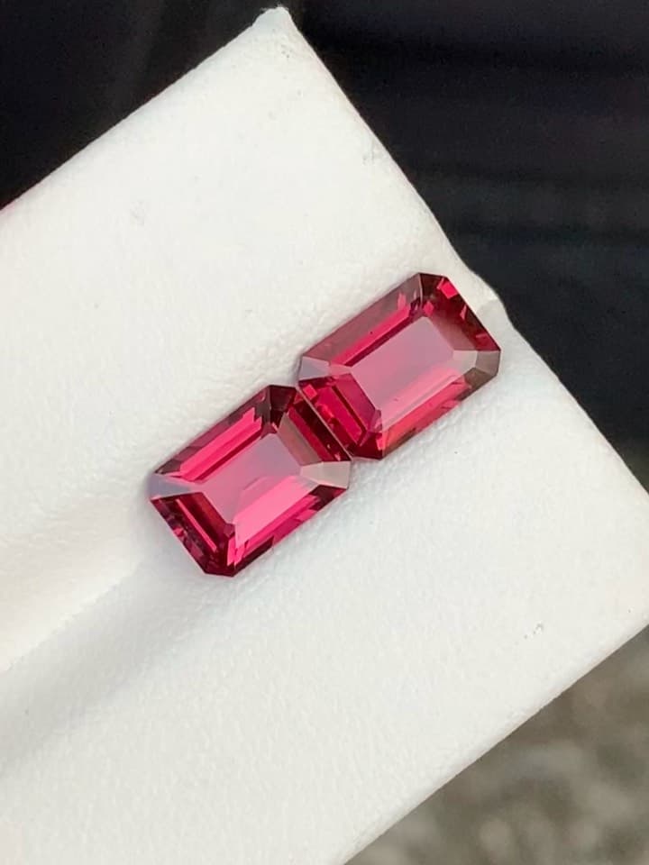Tourmaline 0.00 ct