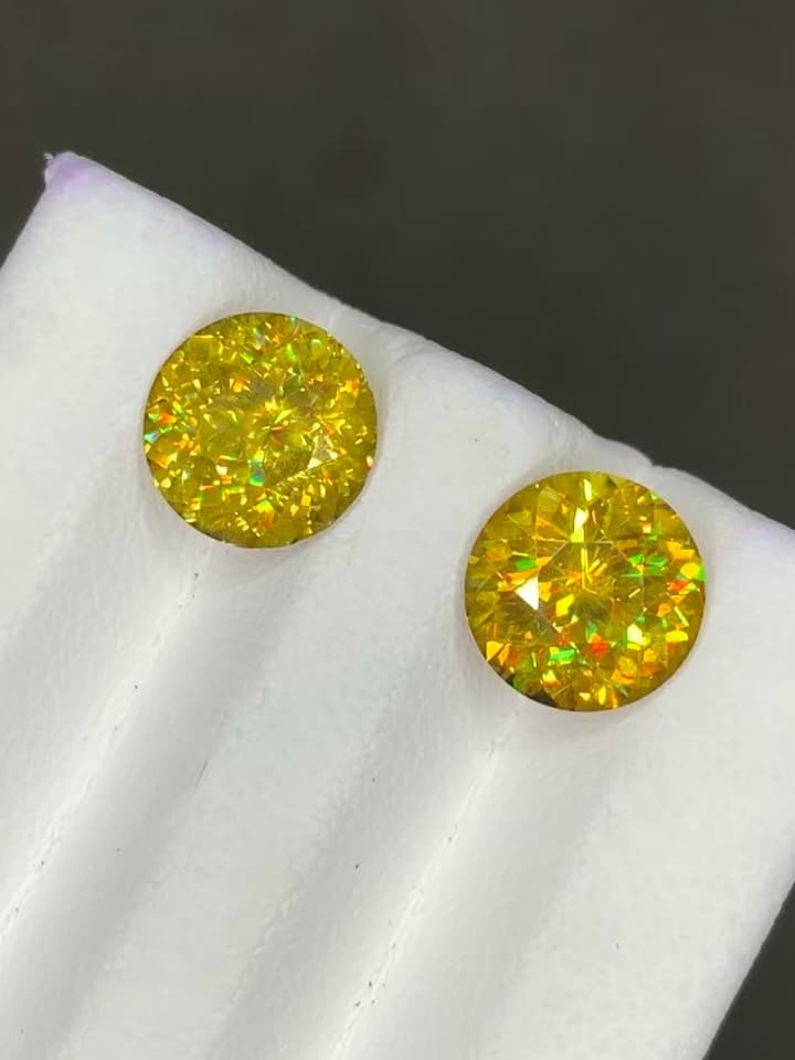 Tourmaline 0.00 ct