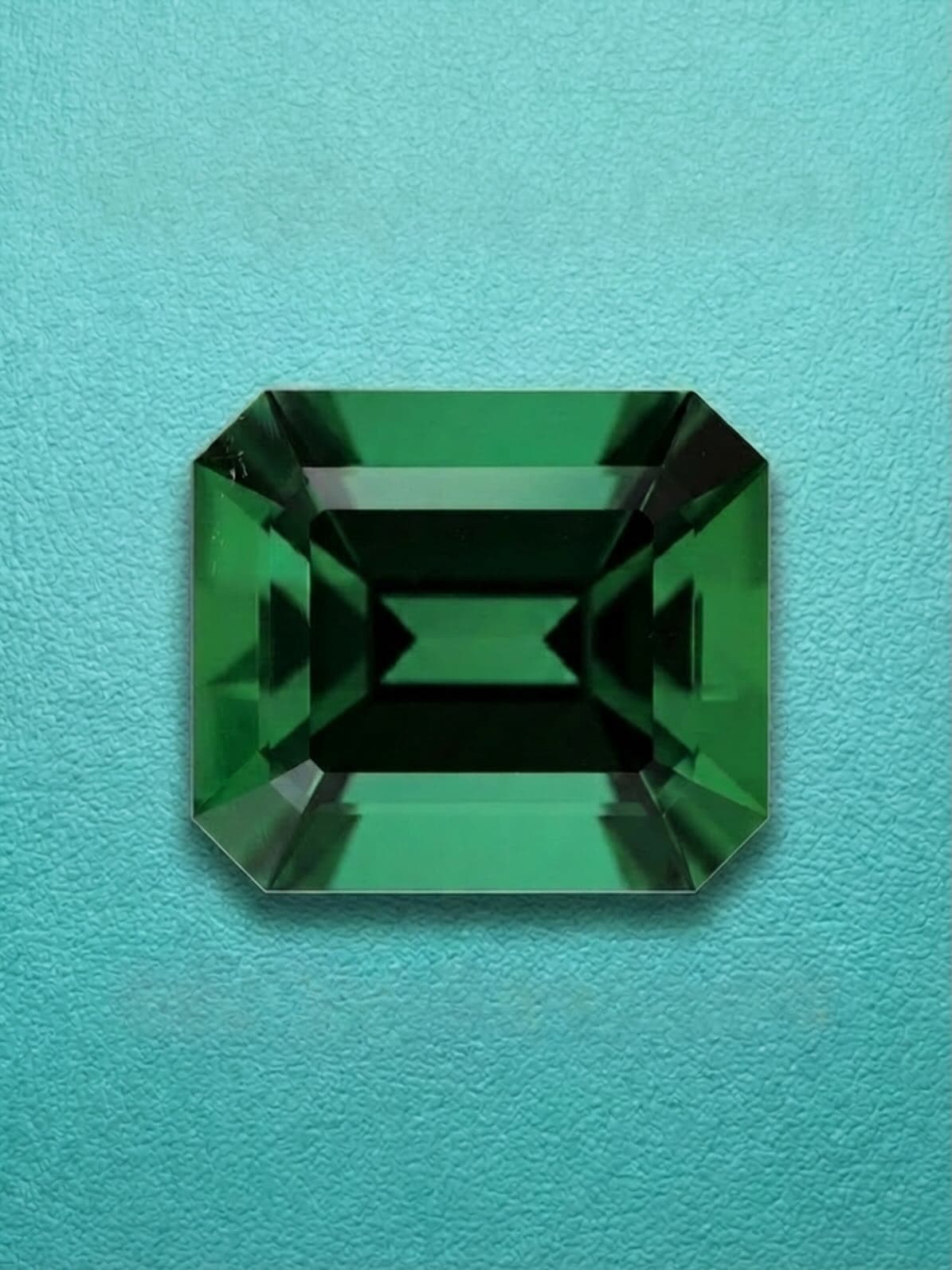 Muzo 0.00 ct