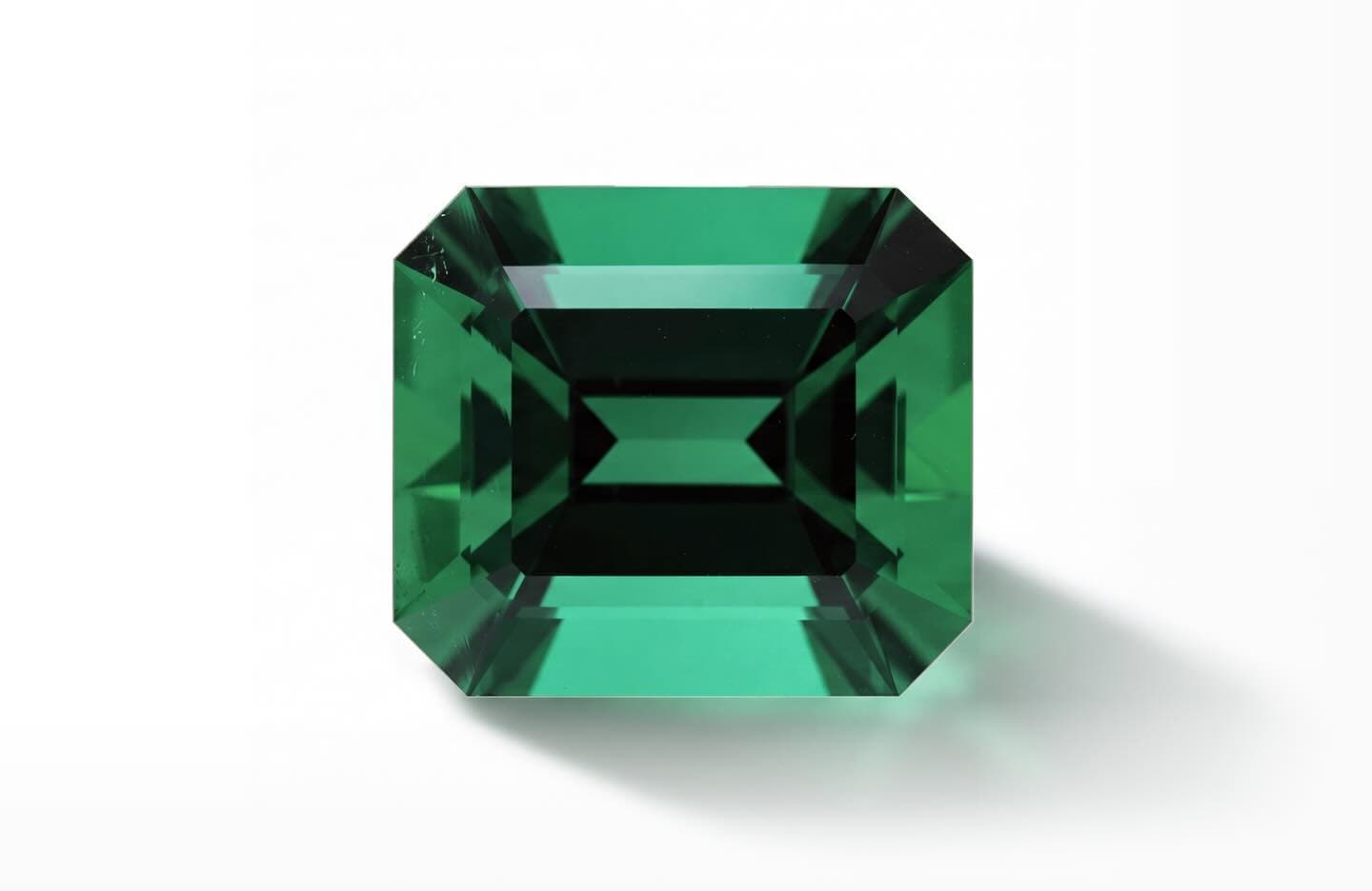 Emerald 0.00 ct