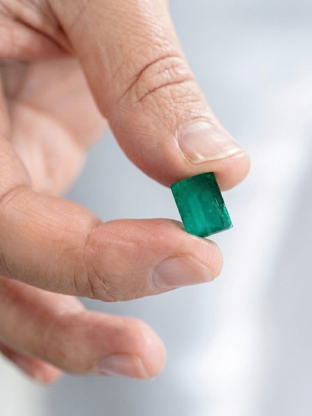 Emerald 0.00 ct