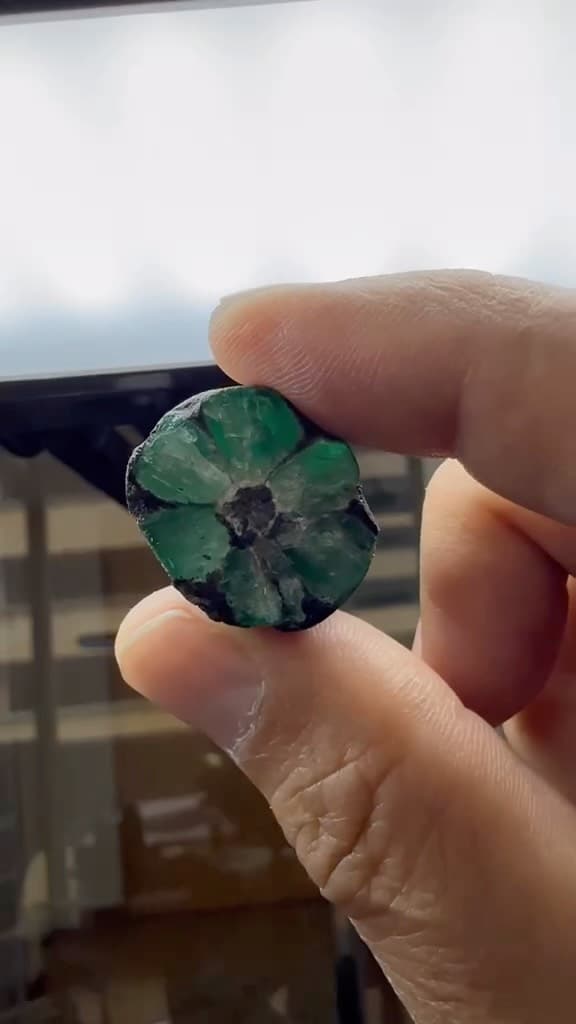 Trapiche 98.00 ct
