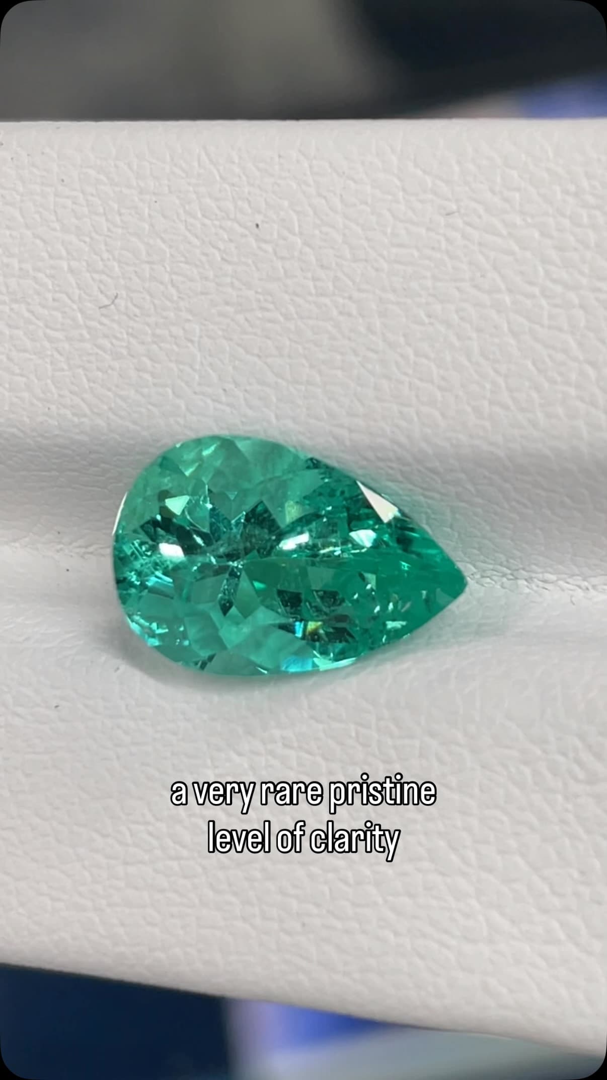 Emerald 3.50 ct